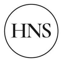 Her New Standard logo - Similar company to Dx Learning