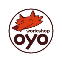 oyo workshop logo - Similar company to Atex Ammattiasut