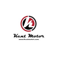 KENT MOTOR REDÜKTÖR logo - Similar company to Vibco Vibrators