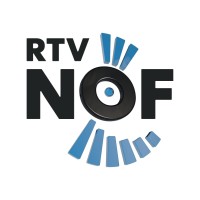 Streekomroep RTV NOF logo - Similar company to Restaurant Ode Dokkum