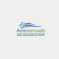 Airemercado logo - Similar company to Tisotec®