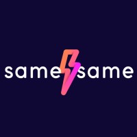 Same Same logo - Similar company to Gorilla Lacets