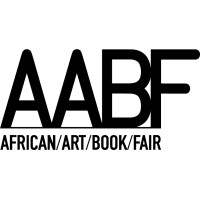 African Art Book Fair logo - Similar company to Accessible Art Fair (Acaf)
