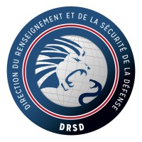 DRSD - Direction du renseignement et de la sécurité de la défense logo - Similar company to Anssi - Agence Nationale De La Sécurité Des Systèmes D'Information