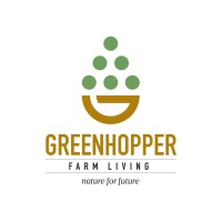 Greenhopper Farm Living logo - Similar company to Greenhopper Technologies Pvt. Ltd.