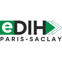 eDIH Paris-Saclay logo - Similar company to Factorylab