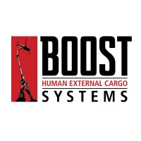 Boost Human External Cargo Systems logo - Similar company to Dehaven Digital