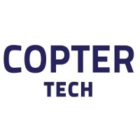 COPTER TECH LTD. logo - Similar company to Arabian Drones