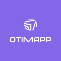 Otimapp logo - Similar company to Laut