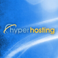 HyperHosting logo - Similar company to Supporthost