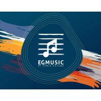 EG Music by Erwin Gutawa logo - Similar company to Alisa'S Music