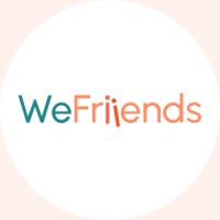 WeFriiends logo - Similar company to Prologic Solutions