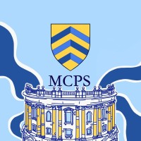 Merton College Poetry Society logo - Similar company to Motionpoems, Inc.