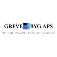 Greve Byg ApS logo - Similar company to Holst-Group Aps
