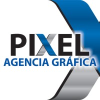 Pixel Agencia Grafica logo - Similar company to Pixel Graphic S.A.S