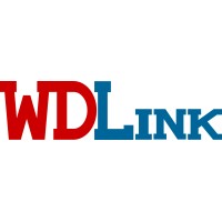 WDLink logo - Similar company to Groupe El Wanjeni