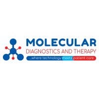 Molecular Diagnostics and Therapy logo - Similar company to Nrs Science