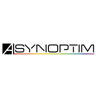 A.SYNOPTIM logo - Similar company to Procid