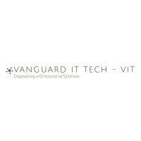 Vanguard IT Tech logo - Similar company to Vanguard Tech