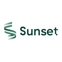 SUNSET Doctoral Network logo - Similar company to Vimas Project