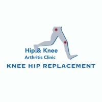 Knee and Hip Replacement logo - Similar company to Hip Replacement Problem