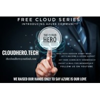 THE CLOUD HERO logo - Similar company to Cloudhero