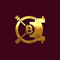 The Bitcoin Banq logo - Similar company to Crypto Blockchain Plug