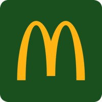 McDonald's Angers & Ancenis logo - Similar company to Mcdonald'S Rochefort, Marennes & Dolus D'Oléron