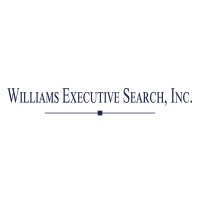 Williams Executive Search logo - Similar company to Insight Driven Analytics (Ida)
