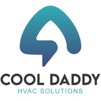 Cool Daddy HVAC Solutions LLC logo - Similar company to Aether Hvac