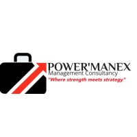 PowerManex MANAGEMENT CONSULTANCY logo - Similar company to Shopoo