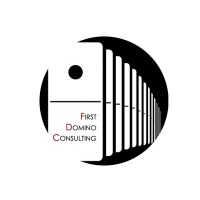 First Domino Consulting, Inc. logo - Similar company to Employee Development Systems, Inc.
