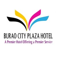 Burao City plaza group logo - Similar company to Kaaba Mental Therapy