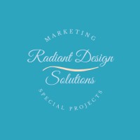 Radiant Design Solutions Administrative & Marketing logo - Similar company to Radiant Web Marketing