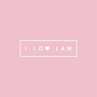 I LOV LAW logo - Similar company to M3M