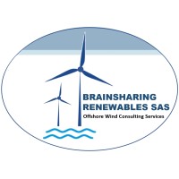 Brainsharing Renewables SAS logo - Similar company to Windtree Co.,Ltd.