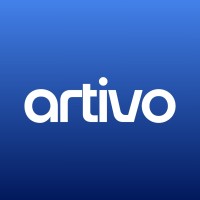 Artivo India logo - Similar company to The Vow Digital