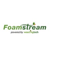 Foamstream logo - Similar company to Mifu
