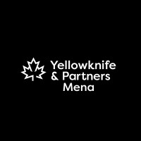 Yellowknife & Partners MENA logo - Similar company to Yellowknife & Partners