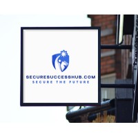 Secure Success Hub logo - Similar company to Iamvaultsolutions