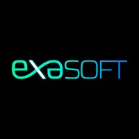Exasoft logo - Similar company to Zecatech