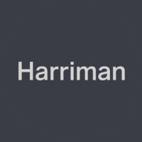 Harriman logo - Similar company to Jsa Design