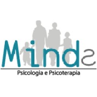 Minds - Psicologia e Psicoterapia logo - Similar company to Bmind