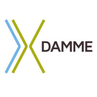 Stad Damme logo - Similar company to Gemeente Bredene