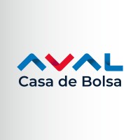 Aval Casa de Bolsa logo - Similar company to Deceuninck Colombia