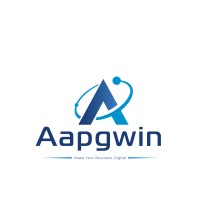 Aapgwin Outsourcing logo - Similar company to Autovity Tech Pvt. Ltd.