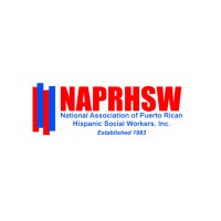 The National Association of Puerto Rican-Hispanic Social Workers, Inc. logo - Similar company to Puerto Rican Association For Human Development (Prahd)