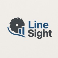 LineSight logo - Similar company to Elite Steel