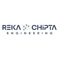 RekaChipta Engineering Sdn Bhd logo - Similar company to Spring Semiconductor Sdn Bhd
