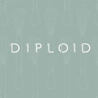 Diploid logo - Similar company to Bartholomé Lyon